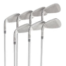 TaylorMade Sim2 Max Steel Mens Right Hand Irons 4-PW Regular - KBS Max MT 85