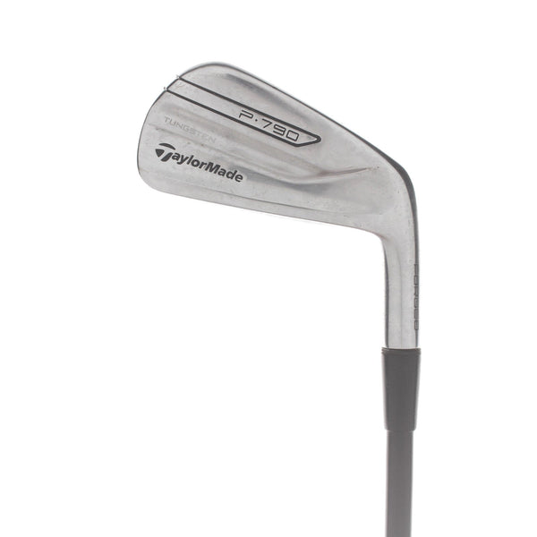 TaylorMade P790 UDI Graphite Mens Right Hand 2 Iron 18* Extra Stiff - HZRDUS 6.5 85g