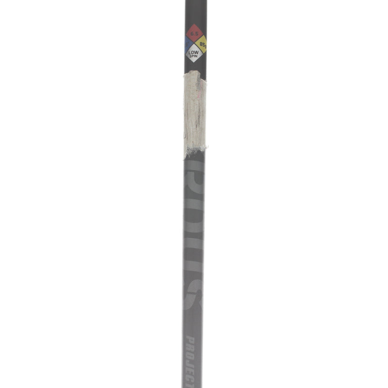 TaylorMade P790 UDI Graphite Mens Right Hand 2 Iron 18* Extra Stiff - HZRDUS 6.5 85g