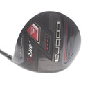 Cobra Air-X Graphite Mens Right Hand Driver 11.5* Regular - Ultralite 40