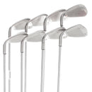 Callaway Big Bertha 2008 Steel Mens Right Hand Irons 4-SW Uniflex - Callaway