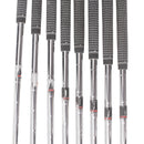 Callaway Big Bertha 2008 Steel Mens Right Hand Irons 4-SW Uniflex - Callaway