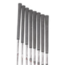 Callaway Big Bertha 2008 Steel Mens Right Hand Irons 4-SW Uniflex - Callaway