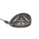 Titleist H1 816 Graphite Mens Right Hand 3 Hybrid 19* Stiff - Aldila Rogue 85HY