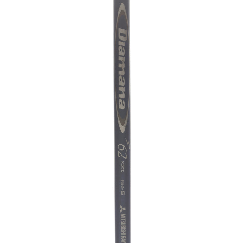 Titleist 913F Graphite Mens Right Hand Fairway 3 Wood 15* Stiff - Diamana S+ 62