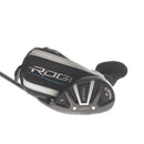 Callaway Rogue Graphite Mens Right Hand 3 Hybrid 19* Stiff - Aldila Synergy 60