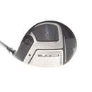 Cobra Max Graphite Mens Right Hand Fairway 3 Wood 16* Regular - Matrix Cobra Max