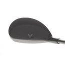 Callaway Rogue Graphite Mens Right Hand 3 Hybrid 19* Stiff - Aldila Synergy 60