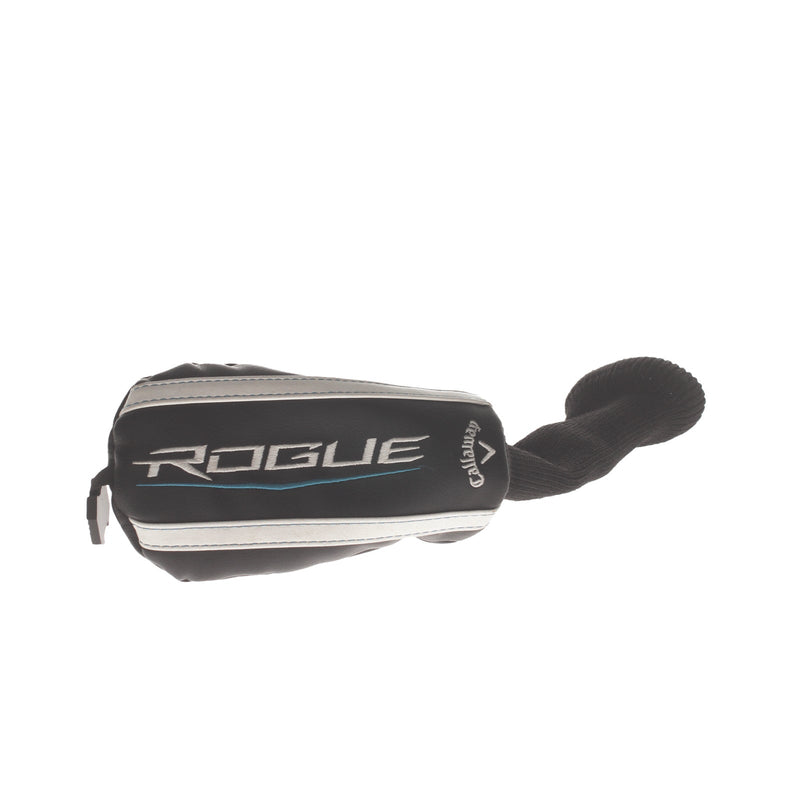 Callaway Rogue Graphite Mens Right Hand 3 Hybrid 19* Stiff - Aldila Synergy 60