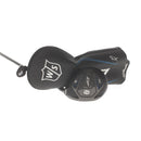 Wilson D7 XS Graphite Mens Right Hand Fairway 3 Wood 15* Regular - UST Mamiya Helium R