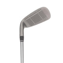 Mazel Steel Mens Right Hand Chipper 60* Wedge - Mazel