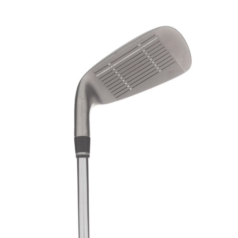 Mazel Steel Mens Right Hand Chipper 60* Wedge - Mazel