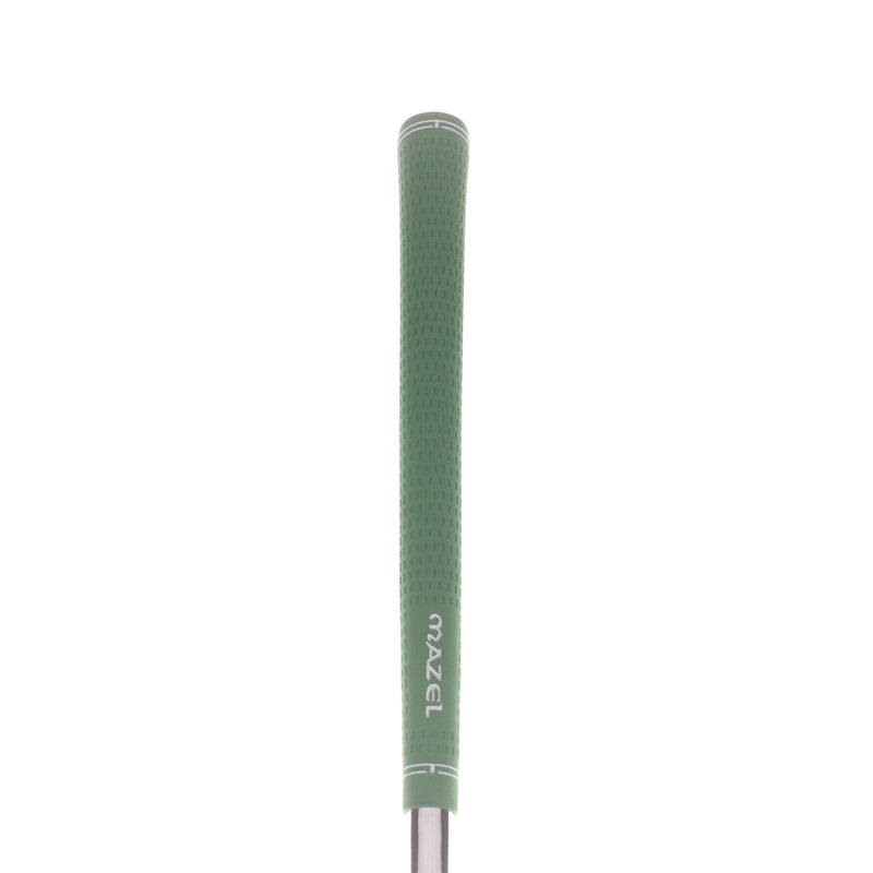 Mazel Steel Mens Right Hand Chipper 60* Wedge - Mazel