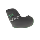 Mazel Steel Mens Right Hand Chipper 60* Wedge - Mazel