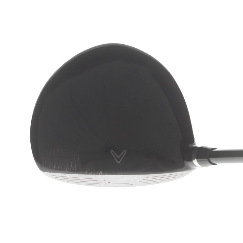 Callaway Legacy Aero Graphite Mens Right Hand Fairway 3 Wood 15* Stiff - Callaway Speed Amorphous 55w S