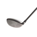 Callaway Legacy Aero Graphite Mens Right Hand Fairway 3 Wood 15* Stiff - Callaway Speed Amorphous 55w S