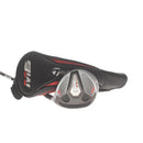 TaylorMade M6 Graphite Mens Right Hand Fairway 3 Wood 15* Regular - Fujikura Atmos 5R