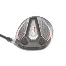 TaylorMade M6 Graphite Mens Right Hand Fairway 3 Wood 15* Regular - Fujikura Atmos 5R