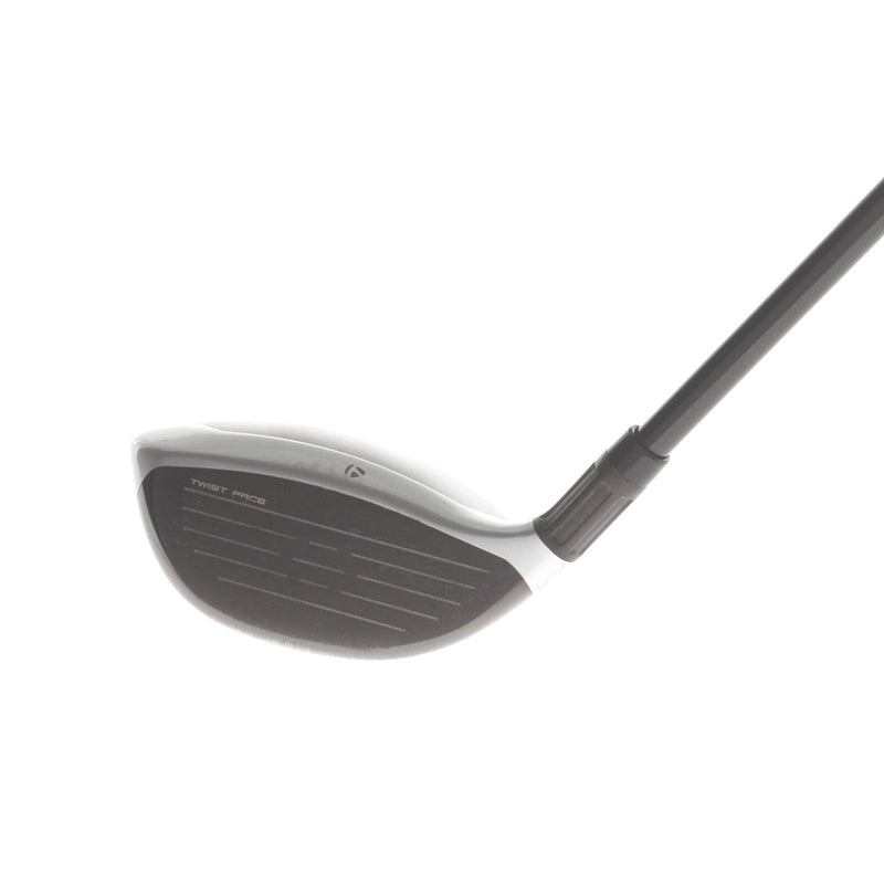 TaylorMade M6 Graphite Mens Right Hand Fairway 3 Wood 15* Regular - Fujikura Atmos 5R