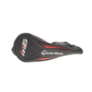 TaylorMade M6 Graphite Mens Right Hand Fairway 3 Wood 15* Regular - Fujikura Atmos 5R