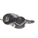 Cobra Aerojet Graphite Mens Right Hand Driver 10.5* Stiff - Hzrdus Silver 6.0 60g