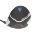 Cobra Aerojet Graphite Mens Right Hand Driver 10.5* Stiff - Hzrdus Silver 6.0 60g