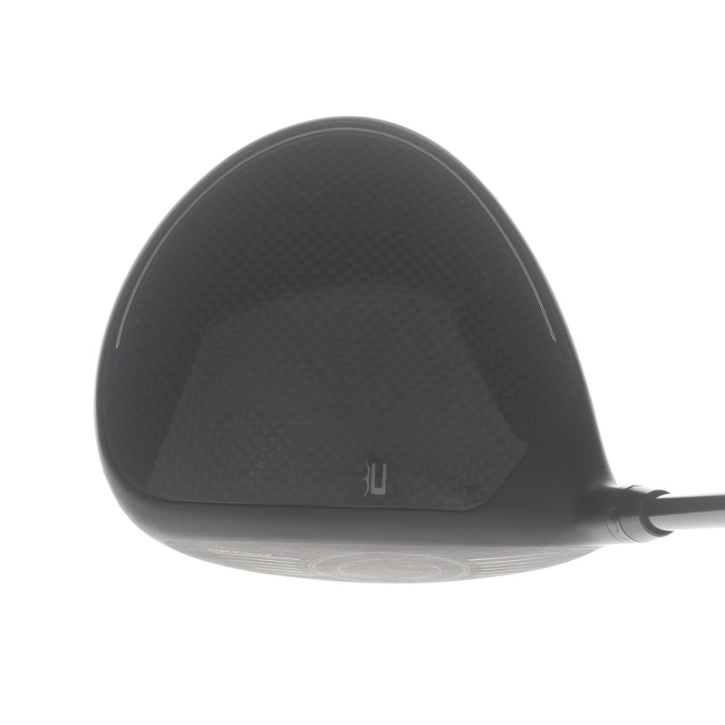 Cobra Aerojet Graphite Mens Right Hand Driver 10.5* Stiff - Hzrdus Silver 6.0 60g