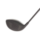 Cobra Aerojet Graphite Mens Right Hand Driver 10.5* Stiff - Hzrdus Silver 6.0 60g