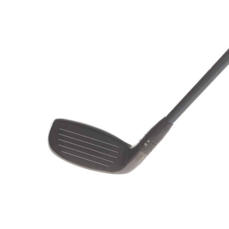 Titleist GT3 Graphite Mens Right Hand 5 Hybrid 24* Stiff - Ventus Blue HB 8-S VeloCore