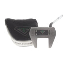 Odyssey Toulon Stroke Lab Las Vegas Mens Right Hand Putter 34" Mallet Stroke Lab - Golf Pride Reverse Taper