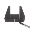 Odyssey Toulon Stroke Lab Las Vegas Mens Right Hand Putter 34" Mallet Stroke Lab - Golf Pride Reverse Taper