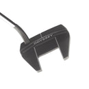 Odyssey Toulon Stroke Lab Las Vegas Mens Right Hand Putter 34" Mallet Stroke Lab - Golf Pride Reverse Taper