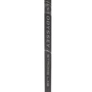 Odyssey Toulon Stroke Lab Las Vegas Mens Right Hand Putter 34" Mallet Stroke Lab - Golf Pride Reverse Taper