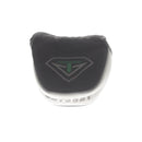 Odyssey Toulon Stroke Lab Las Vegas Mens Right Hand Putter 34" Mallet Stroke Lab - Golf Pride Reverse Taper