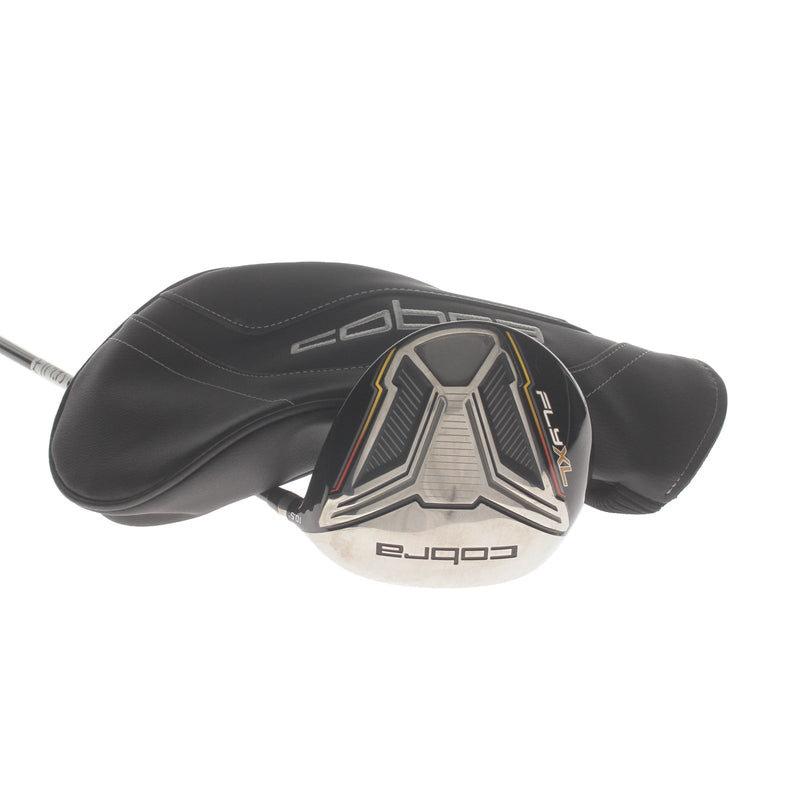 Cobra Fly XL Graphite Mens Right Hand Driver 10.5* Regular - Cobra