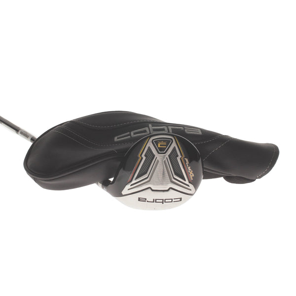 Cobra Fly XL Graphite Mens Right Hand Fairway 5 Wood 19* Regular - Cobra Fly XL