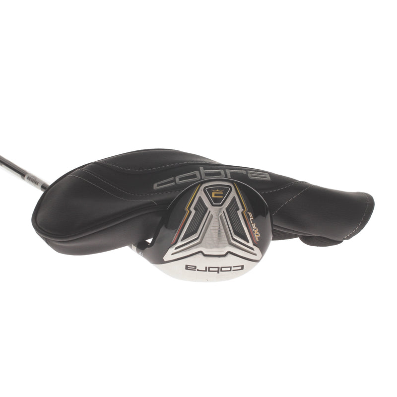 Cobra Fly XL Graphite Mens Right Hand Fairway 5 Wood 19* Regular - Cobra Fly XL