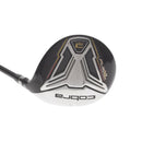 Cobra Fly XL Graphite Mens Right Hand Fairway 5 Wood 19* Regular - Cobra Fly XL