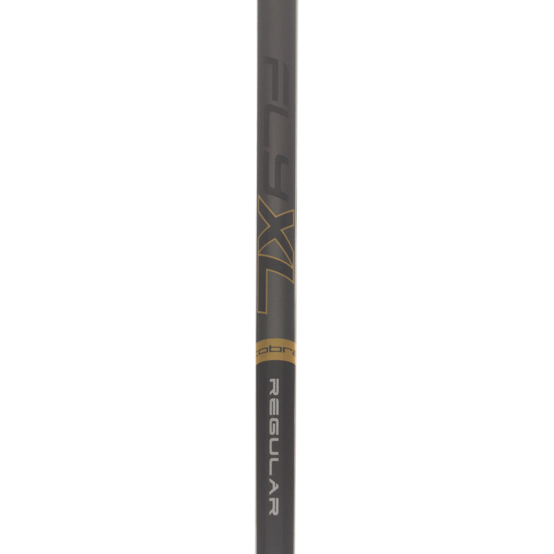 Cobra Fly XL Graphite Mens Right Hand Fairway 5 Wood 19* Regular - Cobra Fly XL