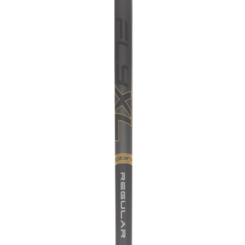 Cobra Fly XL Graphite Mens Right Hand 4 Hybrid -2" 23* Regular - Cobra