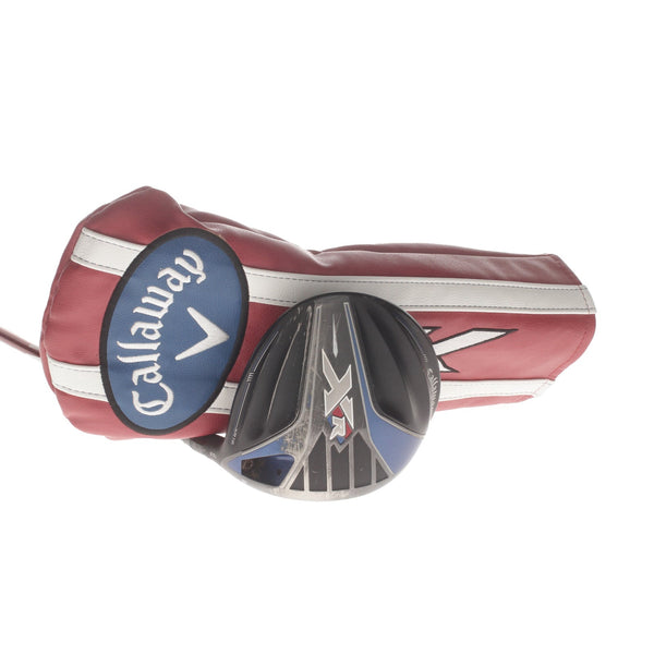 Callaway XR16 Graphite Mens Right Hand Driver 13.5* Regular - Fujikura Speeder Evolution