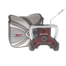 TaylorMade Daddy Long Legs Mens Right Hand Putter 35" Mallet - Winn