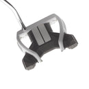 TaylorMade Daddy Long Legs Mens Right Hand Putter 35" Mallet - Winn