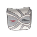 TaylorMade Daddy Long Legs Mens Right Hand Putter 35" Mallet - Winn