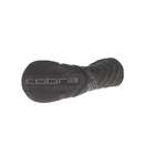 Cobra King DS Adapt LS Ti Graphite Mens Right Hand Fairway 3 wood HL 16* Stiff - Denali Blue 6.0 70g