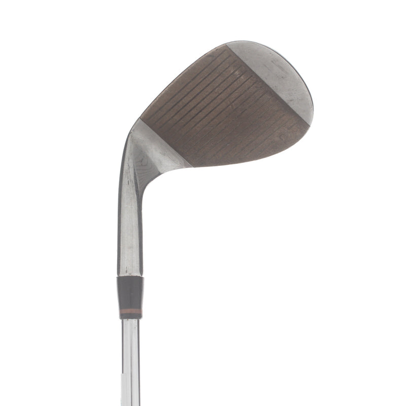 TaylorMade Tour Steel Mens Right Hand Gap Wedge 50* Stiff - TaylorMade