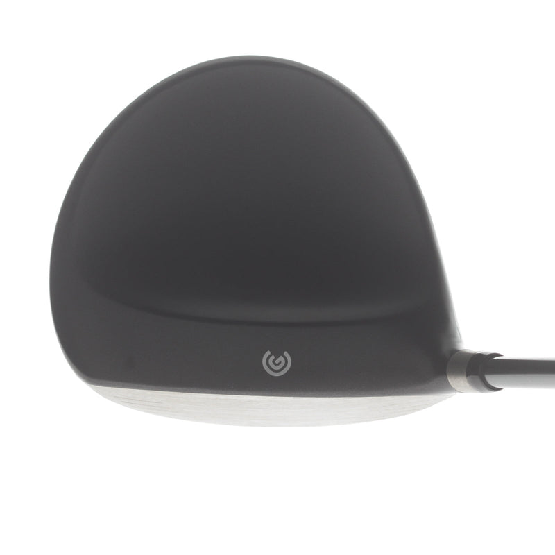 Cleveland HiBore XL Graphite Mens Right Hand Driver 9.5* Stiff - Fujikura FIT-ON Red