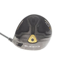 Cobra Fly Z+ Graphite Mens Right Hand Driver 8.5* Stiff - Matrix VLCT 65