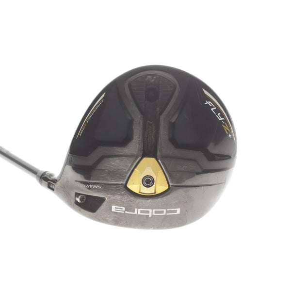 Cobra Fly Z+ Graphite Mens Right Hand Driver 8.5* Stiff - Matrix VLCT 65
