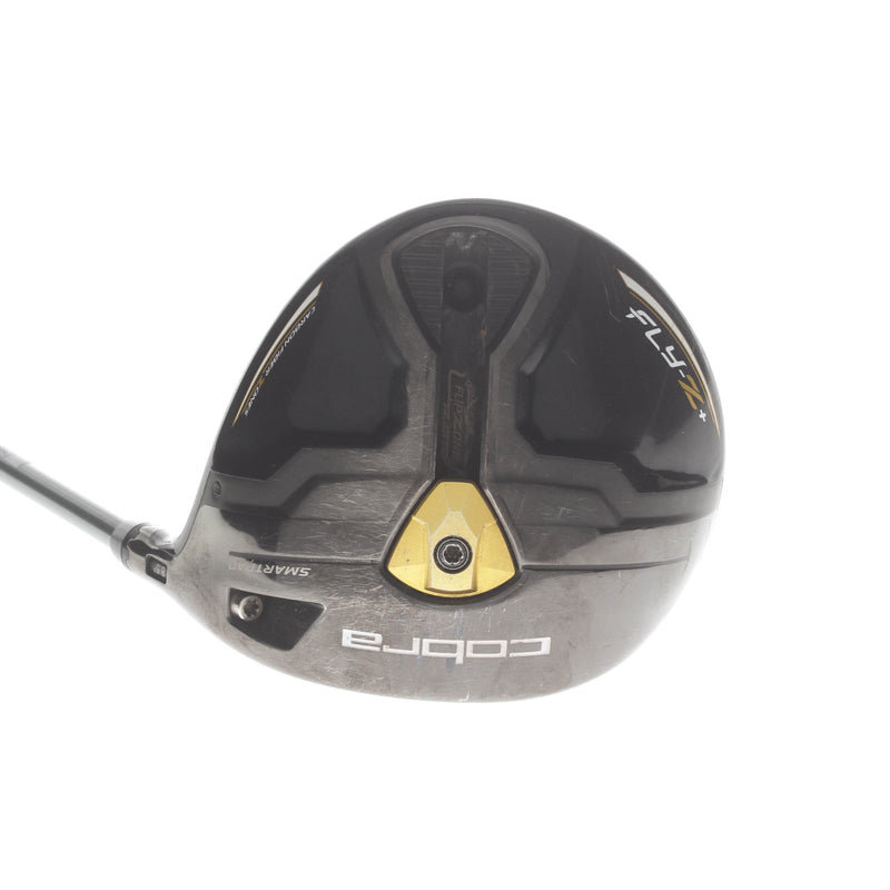 Cobra Fly Z+ Graphite Mens Right Hand Driver 8.5* Stiff - Matrix VLCT 65
